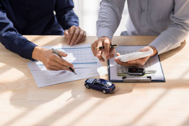 Martinez auto coverage comparison